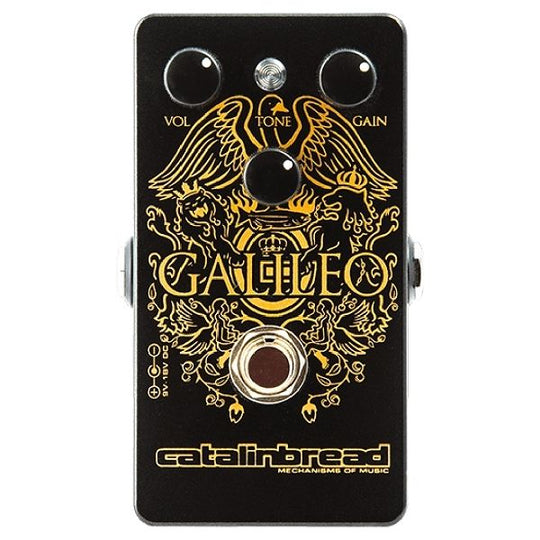 Catalinbread Galileo