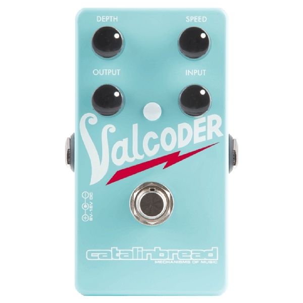 Catalinbread Valcoder