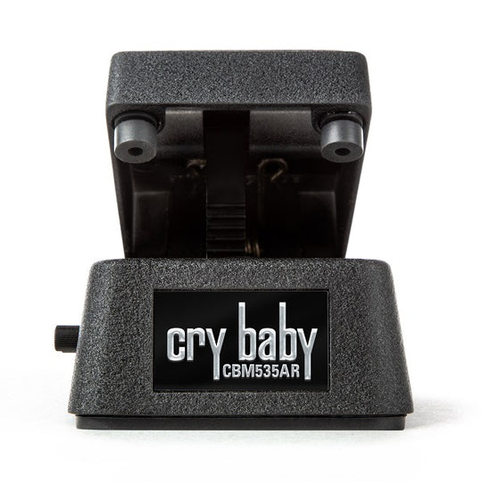 Jim Dunlop Crybaby Q Mini 535Q Auto-Return Wah
