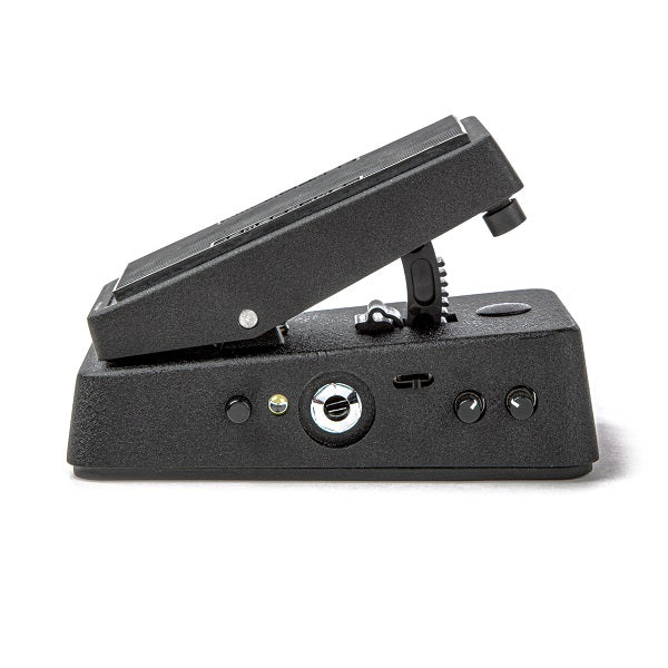 Jim Dunlop Crybaby Q Mini 535Q Auto-Return Wah