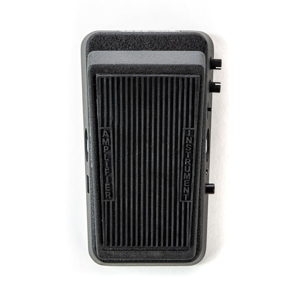 Jim Dunlop Crybaby Q Mini 535Q Auto-Return Wah