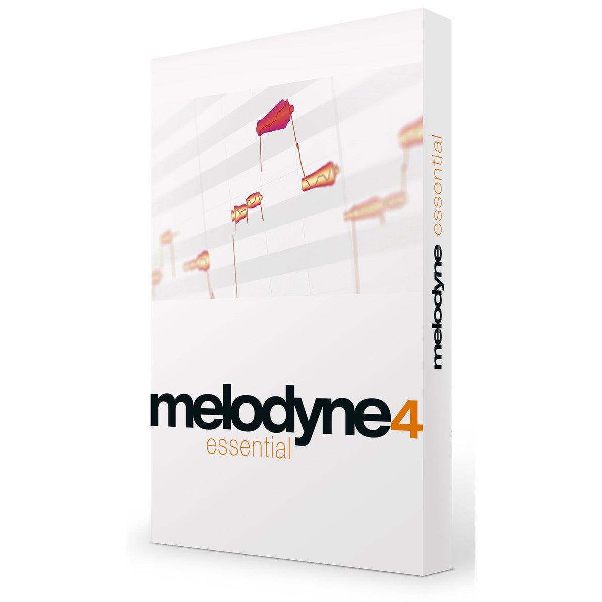 Celemony Melodyne 5 Essential (Download)