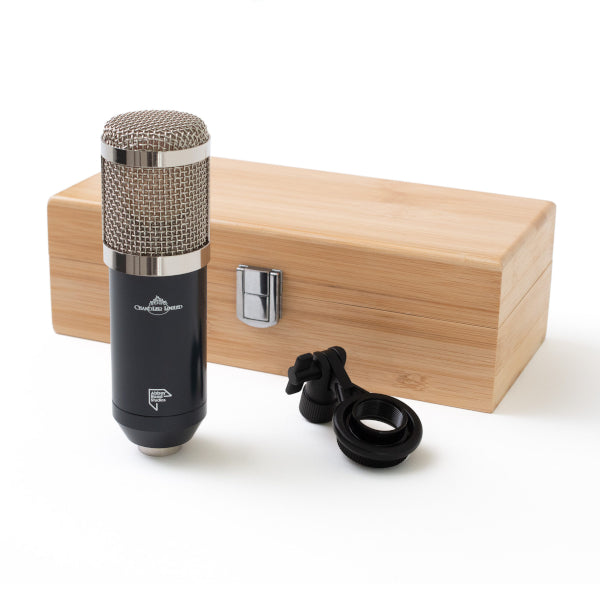 Chandler TG Microphone Type L - Large Diaphragm Condenser 
