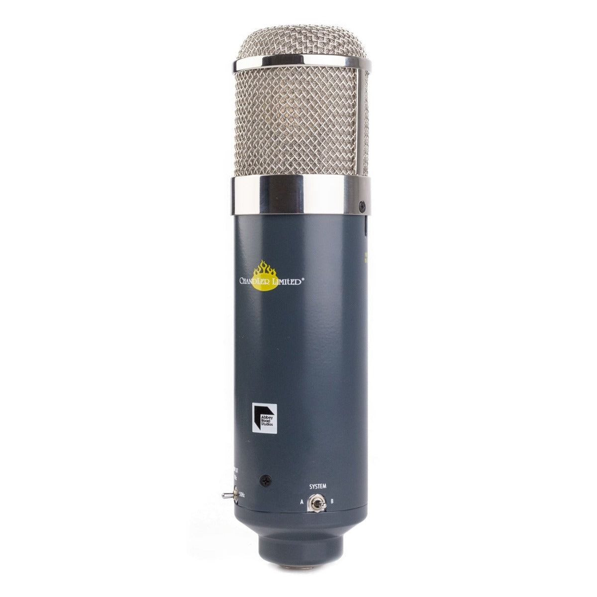 Chandler TG Microphone (Abbey Road)