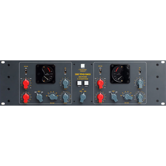 Chandler Limited TG12413 Zener Limiter