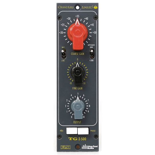 Chandler Limited TG2-500