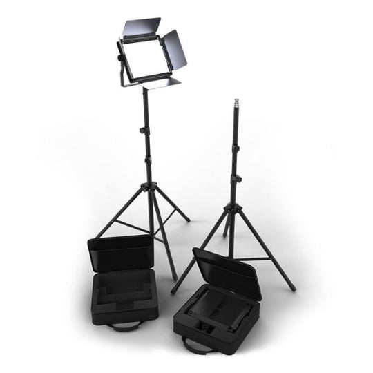 Chauvet DJ Cast Panel Pack