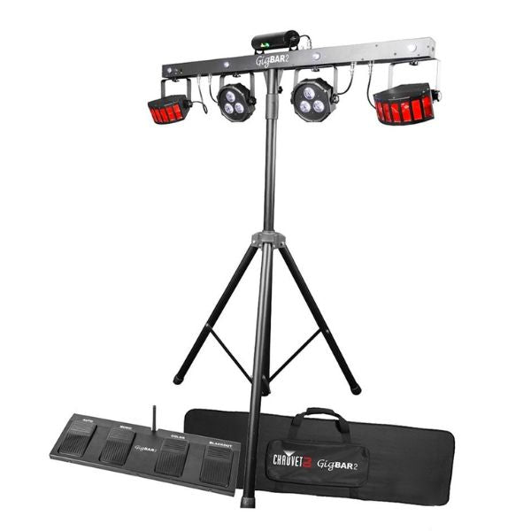 Chauvet DJ GigBAR 2