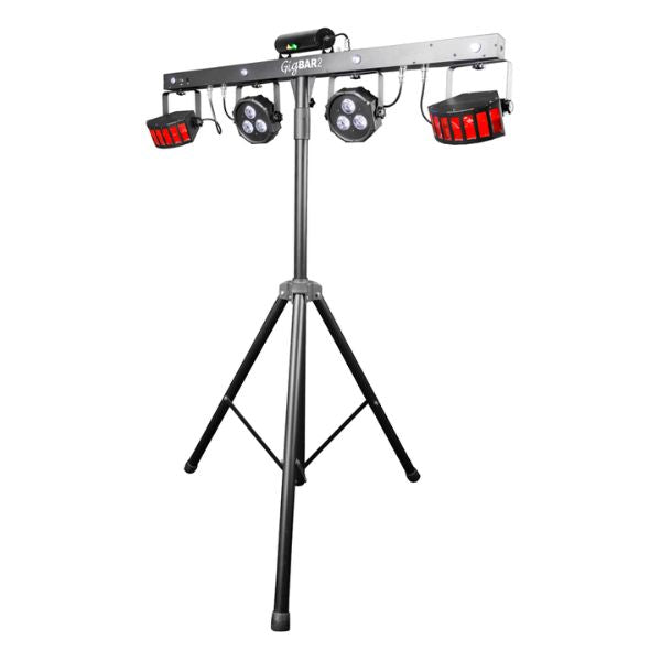 Chauvet DJ GigBAR 2