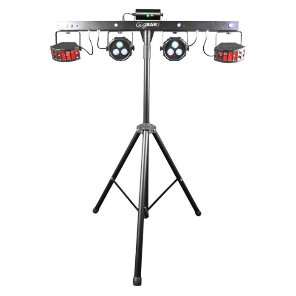 Chauvet DJ GigBAR 2