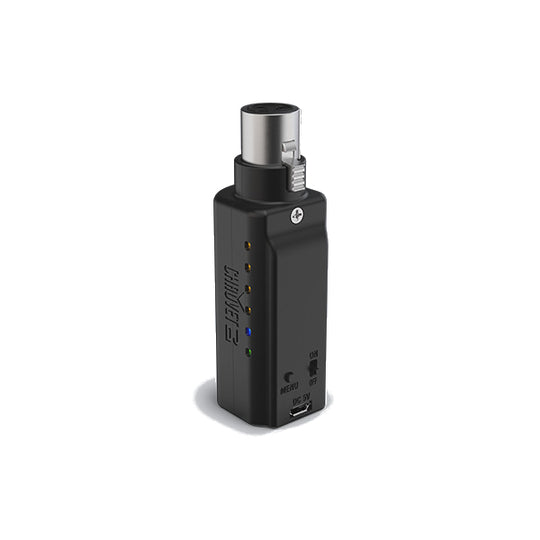 Chauvet DJ D-Fi XLR RX