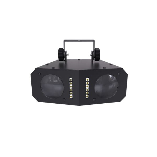 Chauvet DJ Duo Moon 2 (Front Facing)