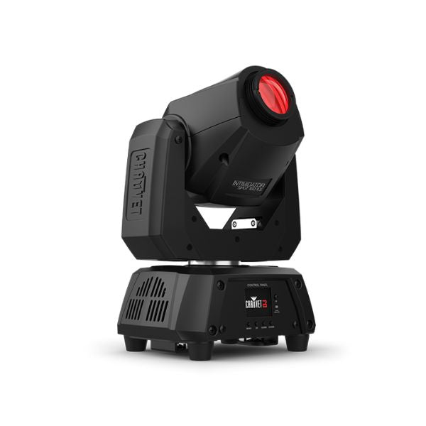 Chauvet DJ Intimidator Spot 160 ILS