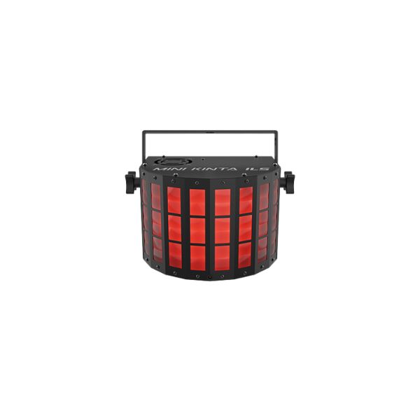 Chauvet DJ Mini Kinta ILS (Front Facing)