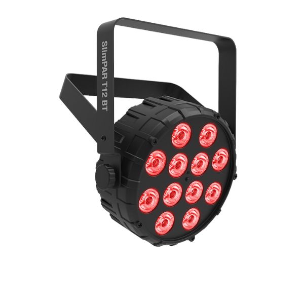 Chauvet DJ SlimPAR T12BT