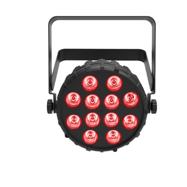 Chauvet DJ SlimPAR T12BT (Front Facing)