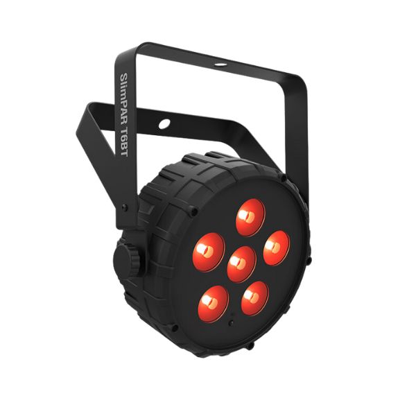 Chauvet DJ SlimPAR T6BT