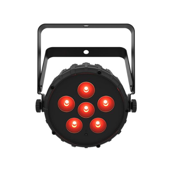 Chauvet DJ SlimPAR T6BT (Front Facing)