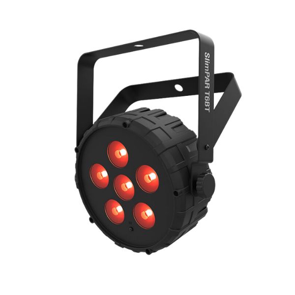 Chauvet DJ SlimPAR T6BT (Profile)