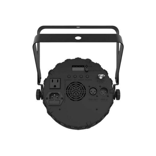 Chauvet DJ SlimPAR T6BT (Rear)