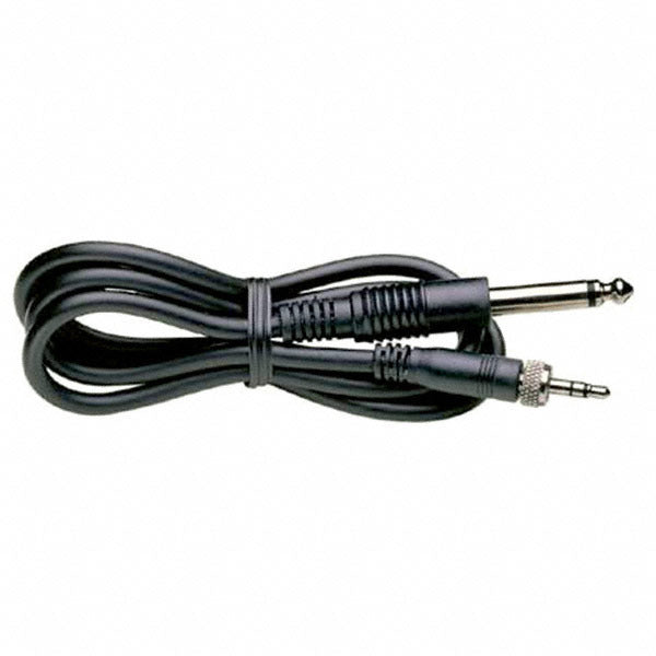 Sennheiser CI1-N Guitar Wireless System Cable