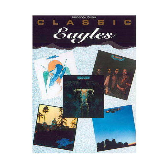 Classic Eagles