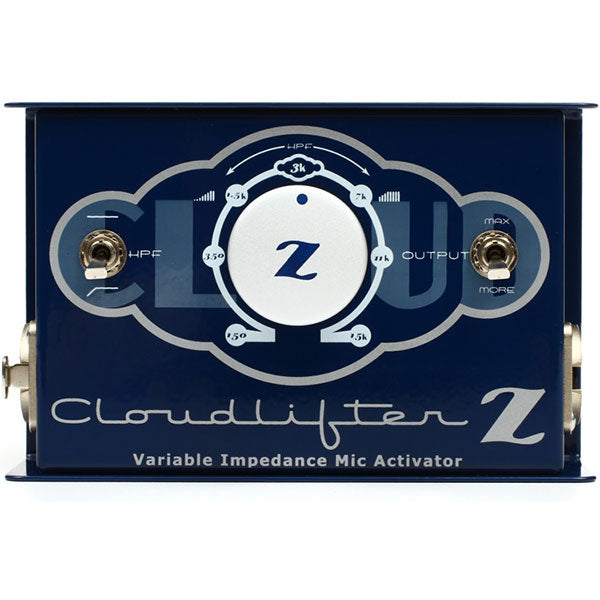 Cloud Microphones CL-Z