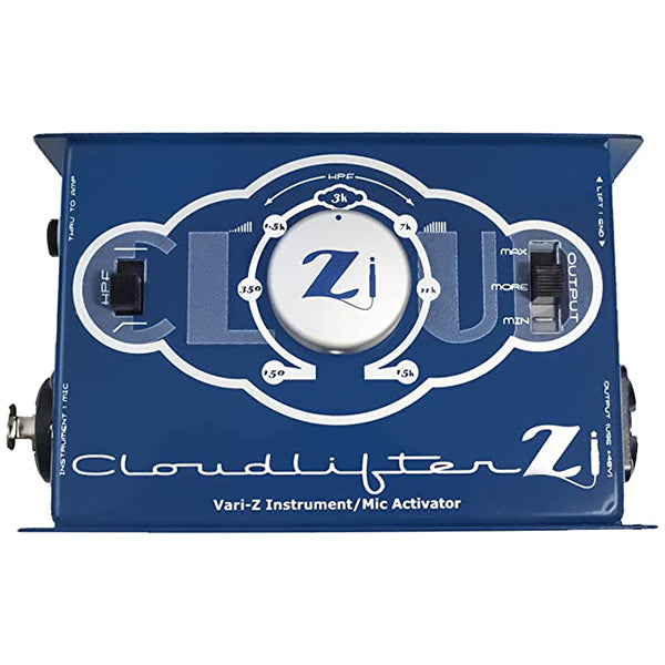 Cloud Microphones Cloudlifter CL-ZI