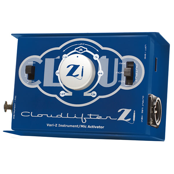 Cloud Microphones Cloudlifter CL-ZI