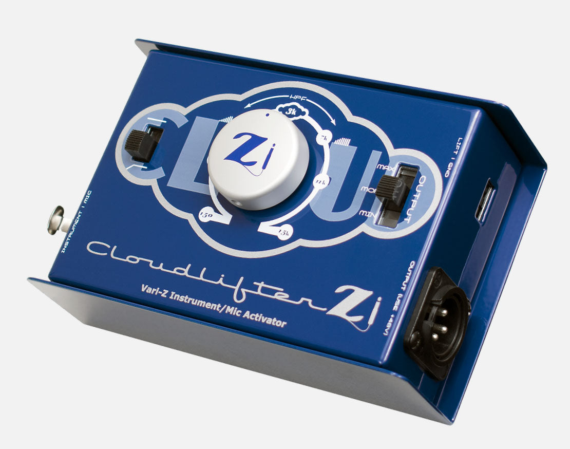 Cloud Microphones Cloudlifter CL-ZI
