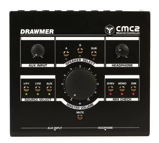 Drawmer CMC2