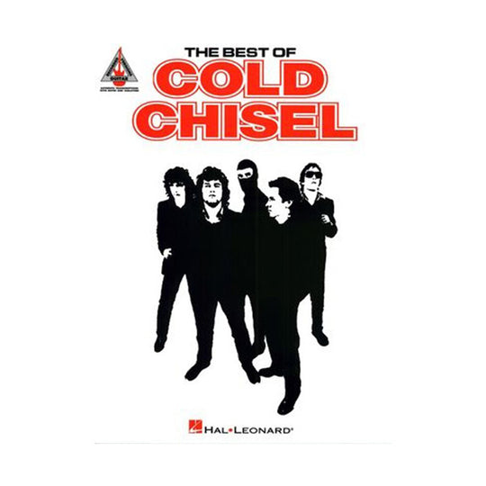 The Best of Cold Chisel