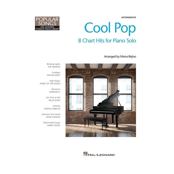 Cool Pop Piano