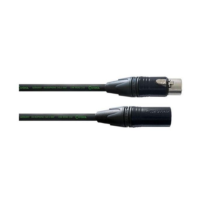 Cordial Peak Mic Cable 5m