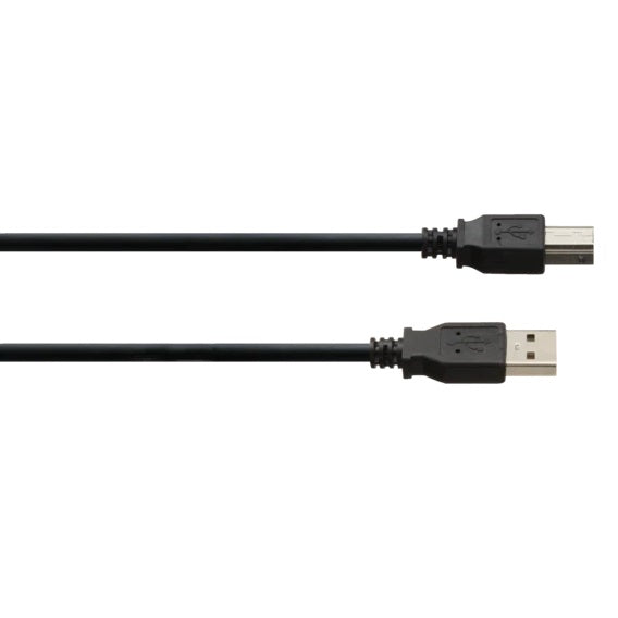 Cordial Essentials 3.5mm Stereo to Dual RCA Gold 1.5m