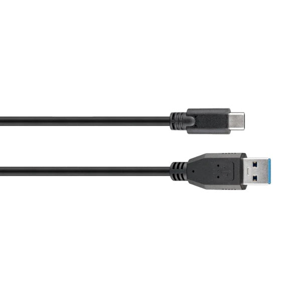 Cordial Essentials USB 3.0 A to C - 1m | Turramurra Music