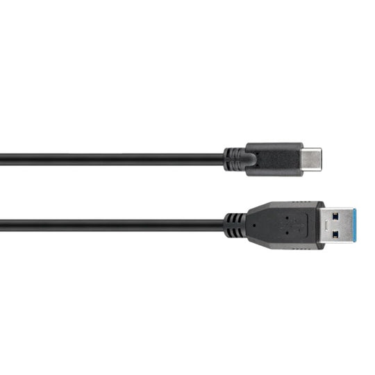 Cordial Essentials USB 3.0 A to C - 1m