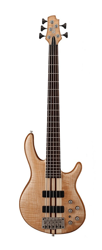 Cort Artisan A5 Plus FMMH Natural