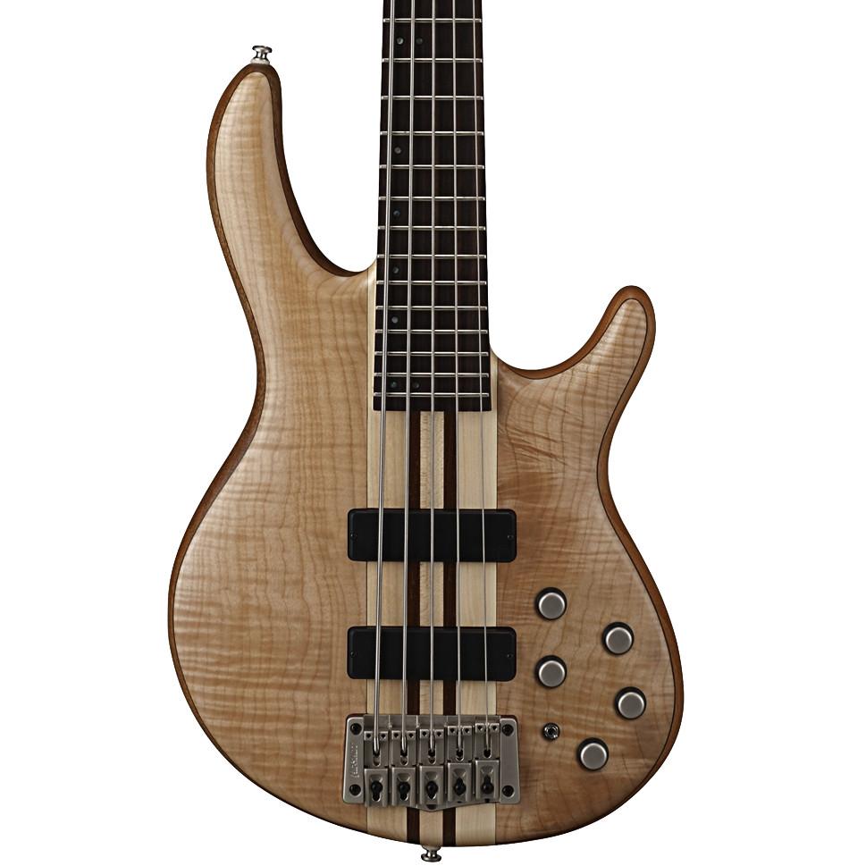 Cort Artisan A5 Plus FMMH Natural