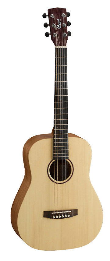 Cort Earth Mini