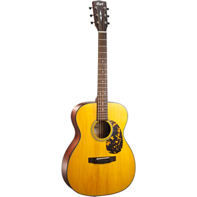 Cort L300VF  Orchestral Model