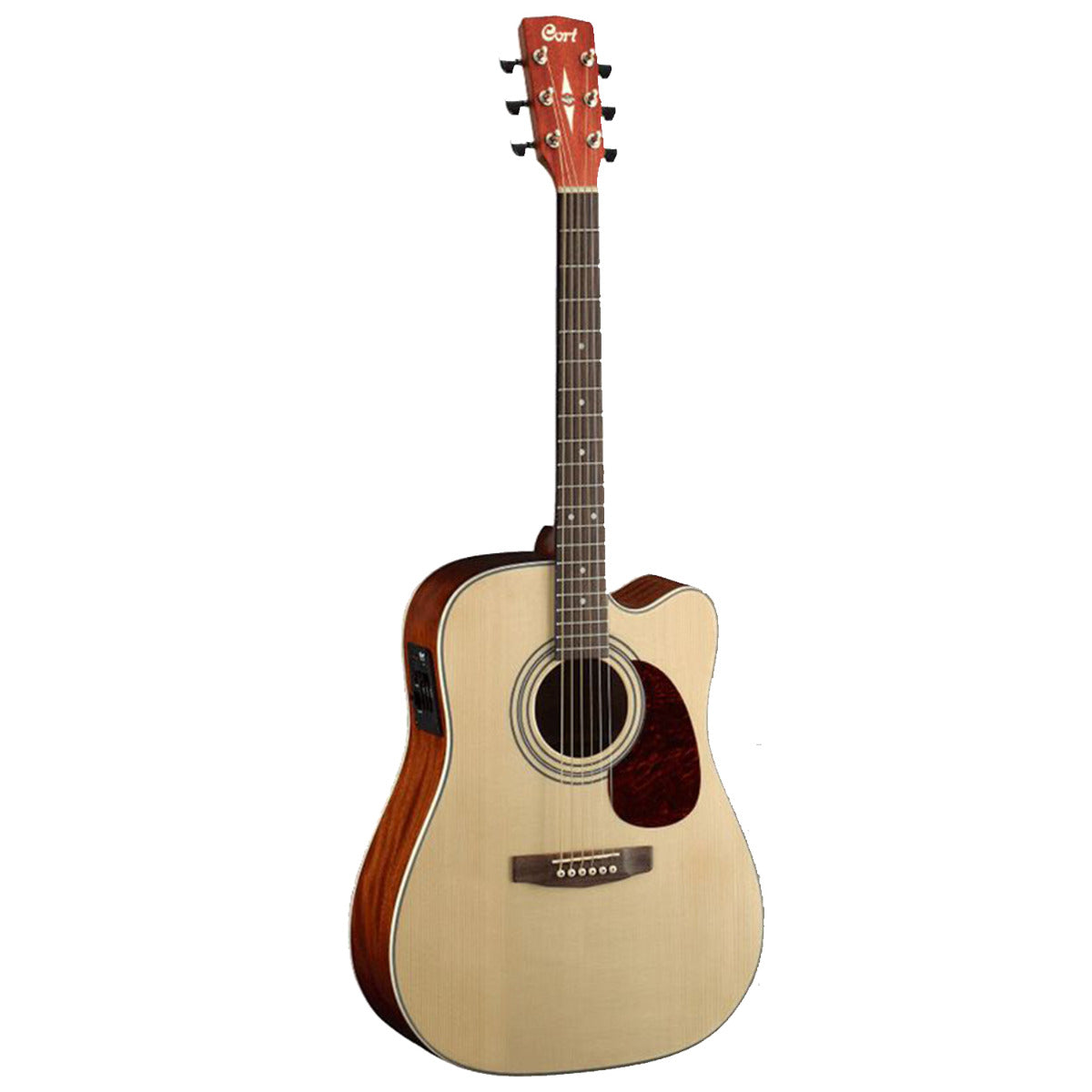 Cort MR500E Natural