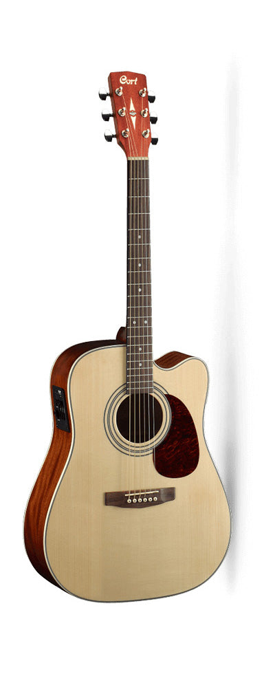 Cort MR500E Natural