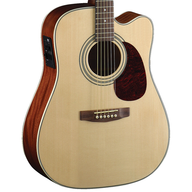 Cort MR500E Natural