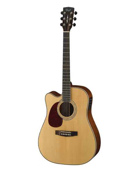 Cort MR710F  Left Hand