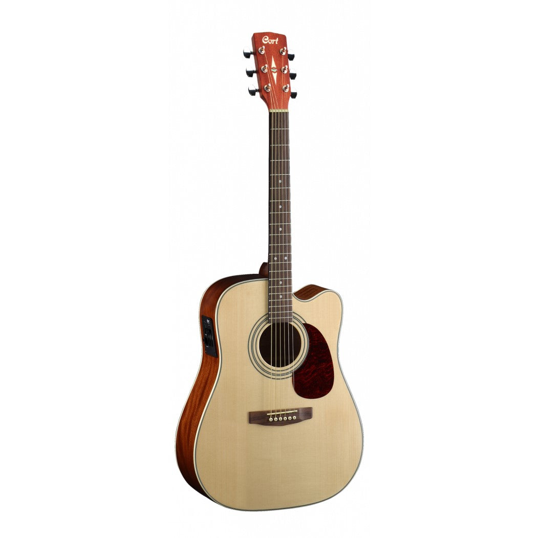 Cort MR500E Natural