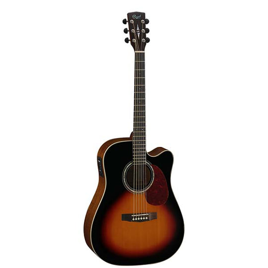 Cort MR710F - Sunburst
