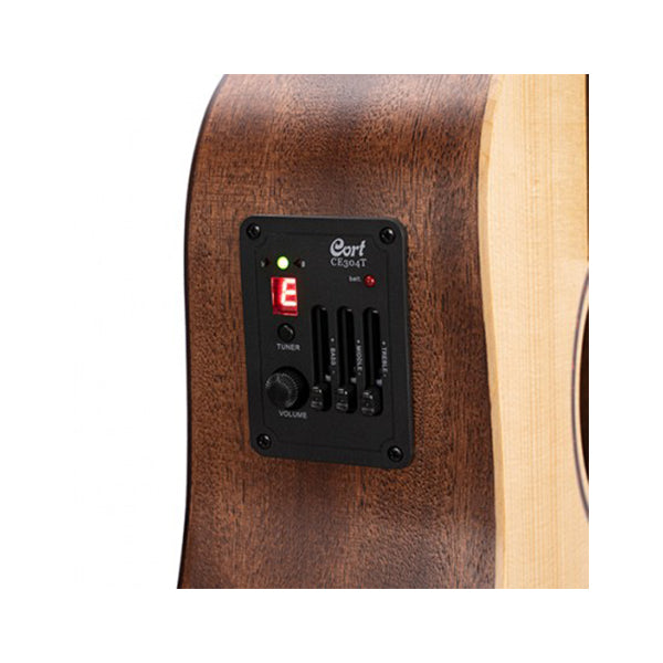 Cort earth mini on sale