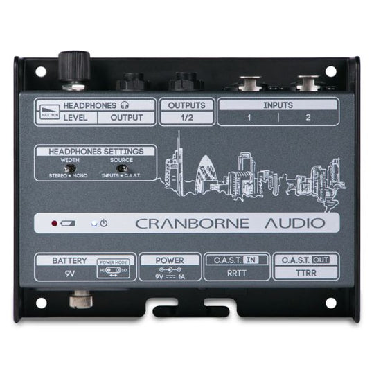 Cranborne Audio N-22H