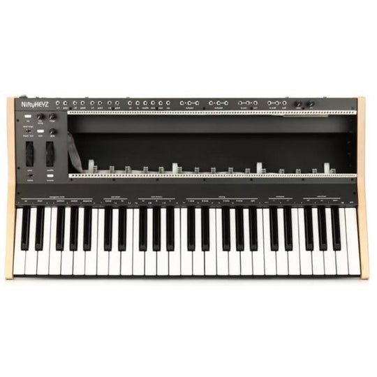 Cre8audio NiftyKEYZ